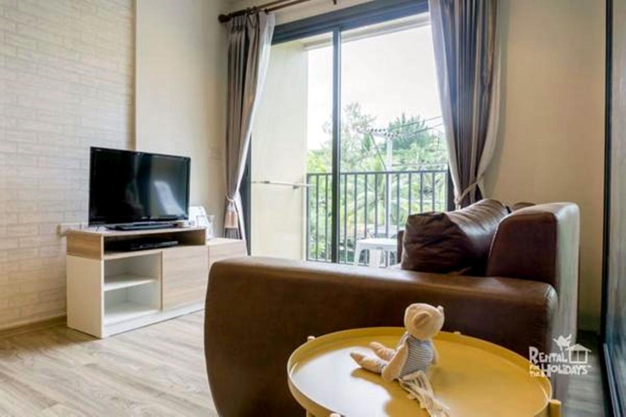Rain Cha-Am Huahin By Sake Apartment Exterior photo