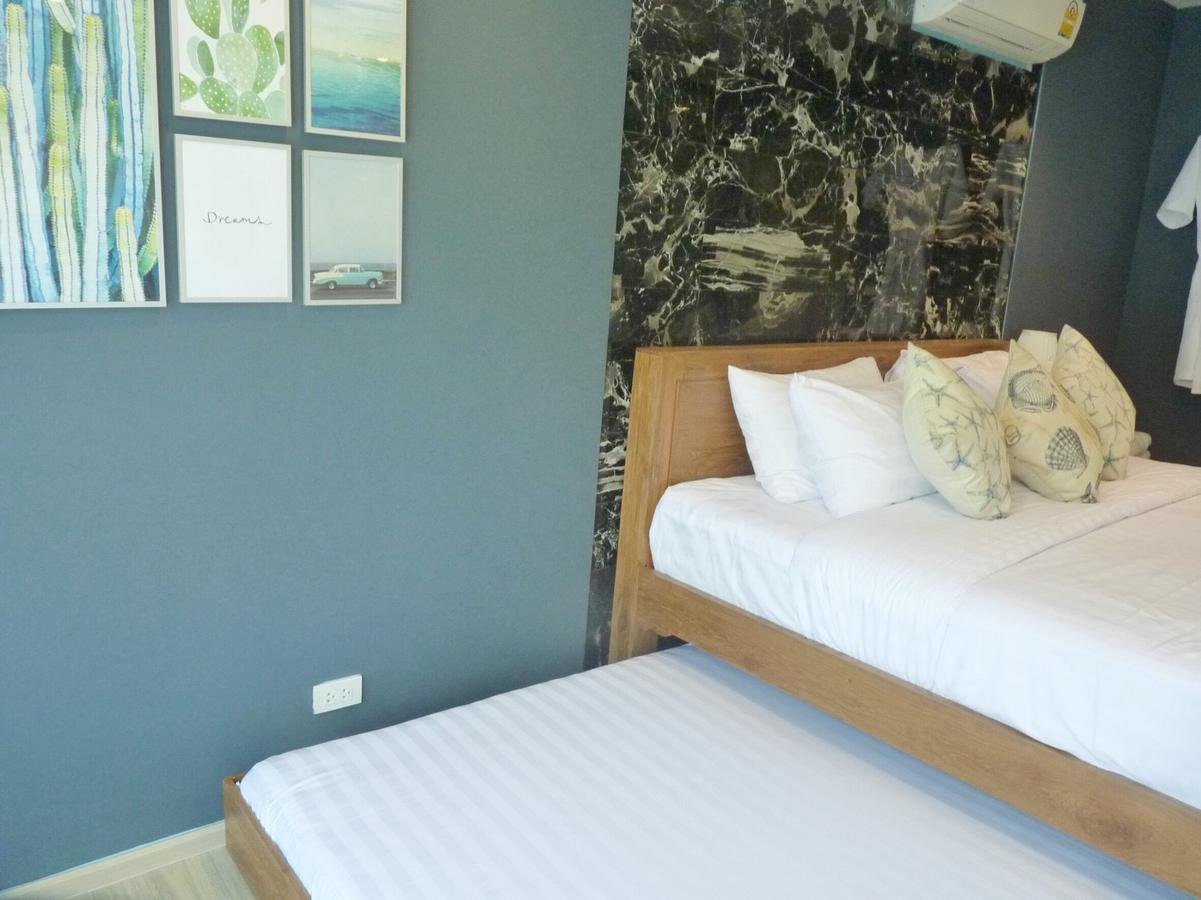 Rain Cha-Am Huahin By Sake Apartment Exterior photo