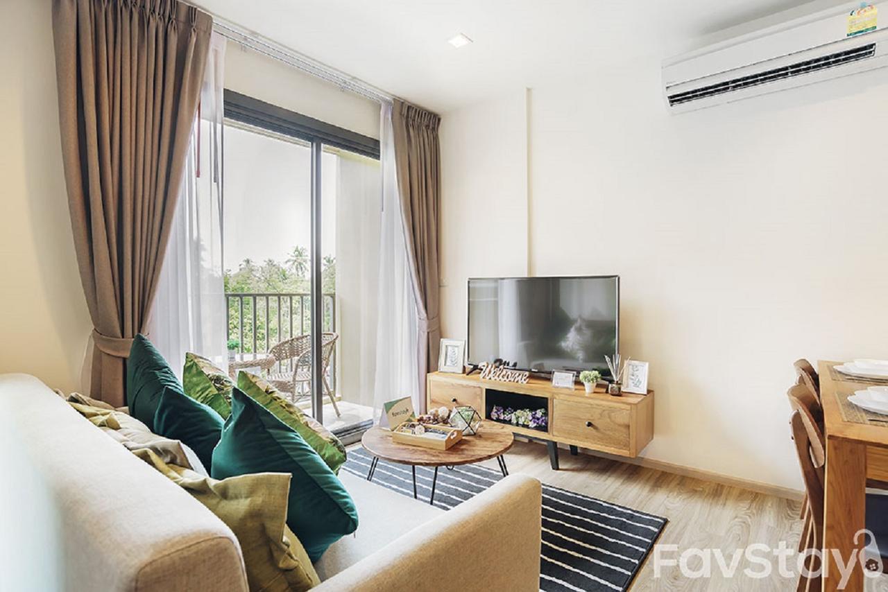 Rain Cha-Am Huahin By Sake Apartment Exterior photo