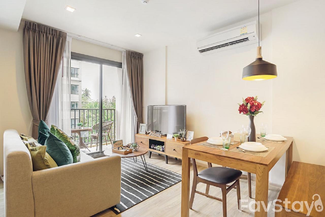 Rain Cha-Am Huahin By Sake Apartment Exterior photo