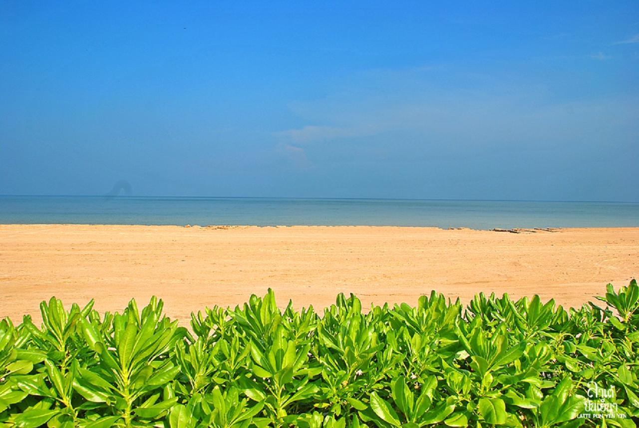 Rain Cha-Am Huahin By Sake Apartment Exterior photo