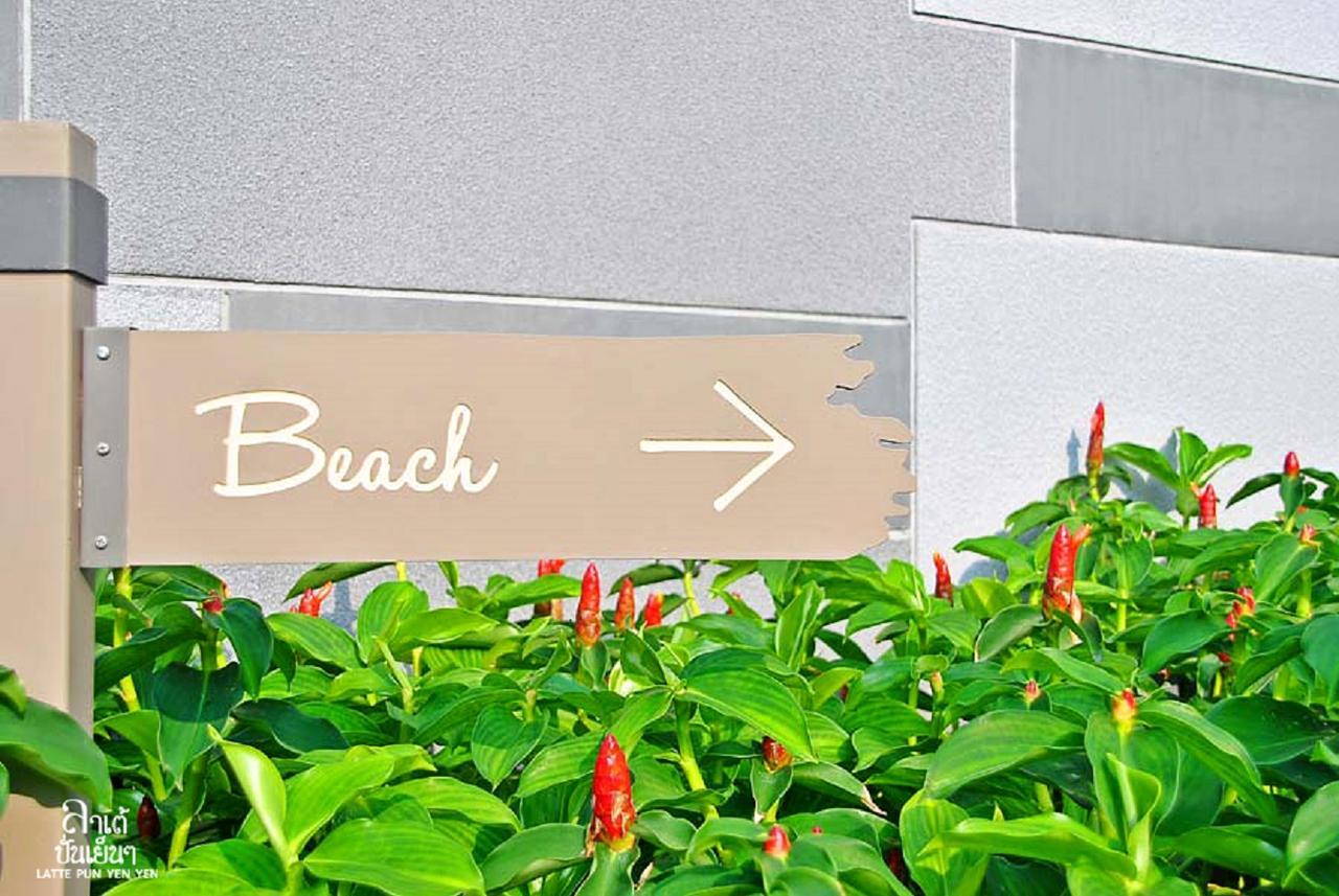 Rain Cha-Am Huahin By Sake Apartment Exterior photo