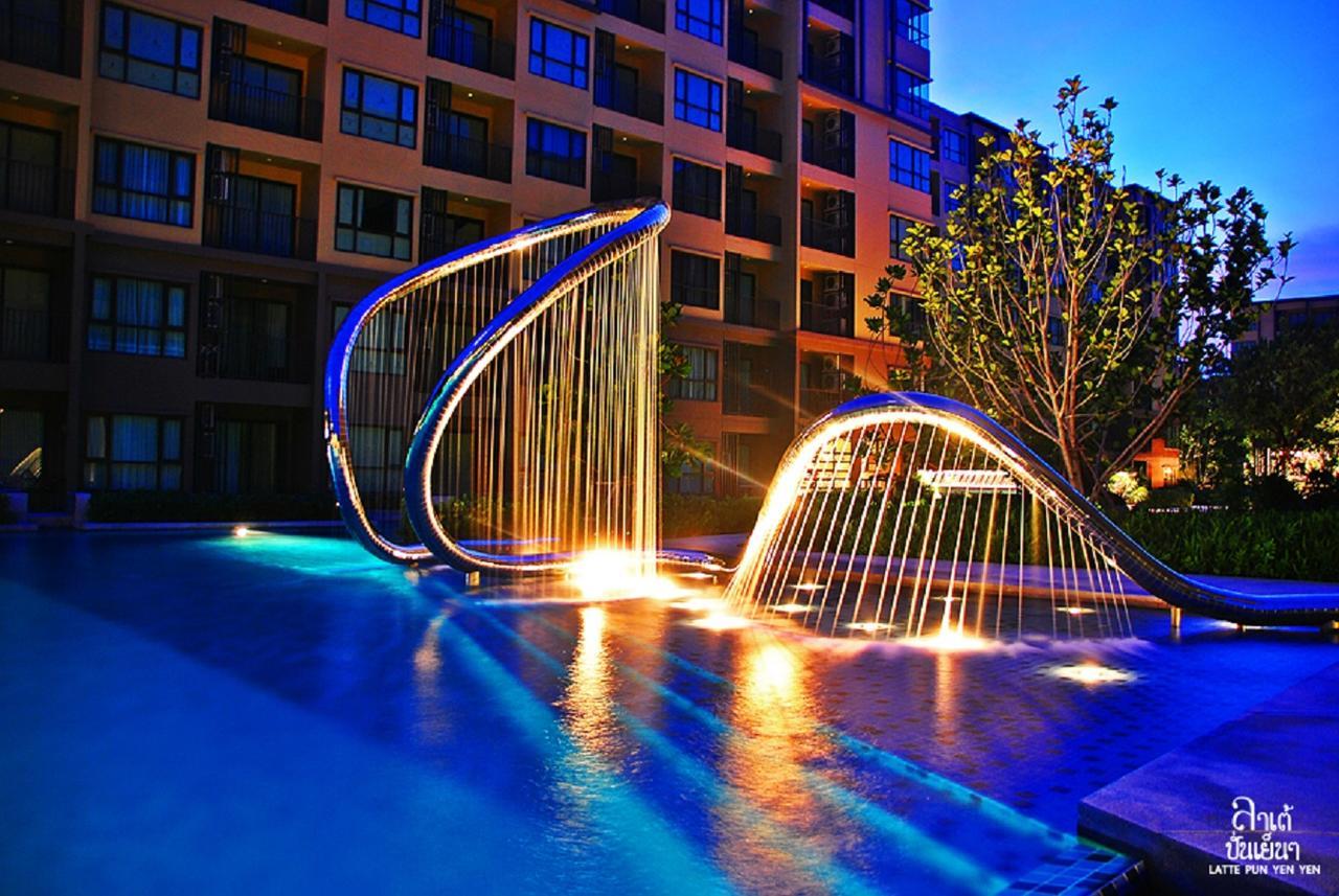 Rain Cha-Am Huahin By Sake Apartment Exterior photo