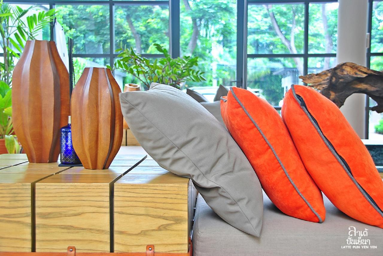 Rain Cha-Am Huahin By Sake Apartment Exterior photo