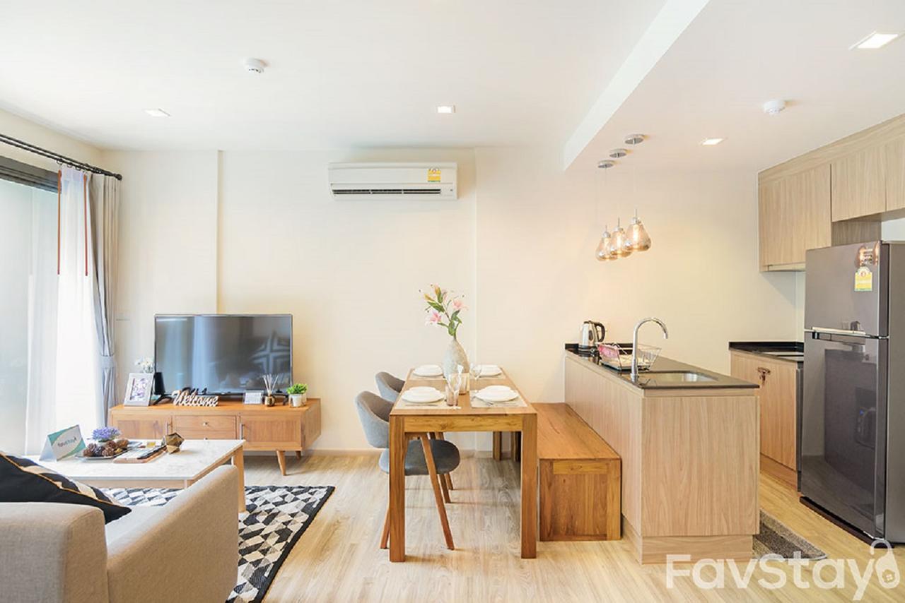 Rain Cha-Am Huahin By Sake Apartment Exterior photo