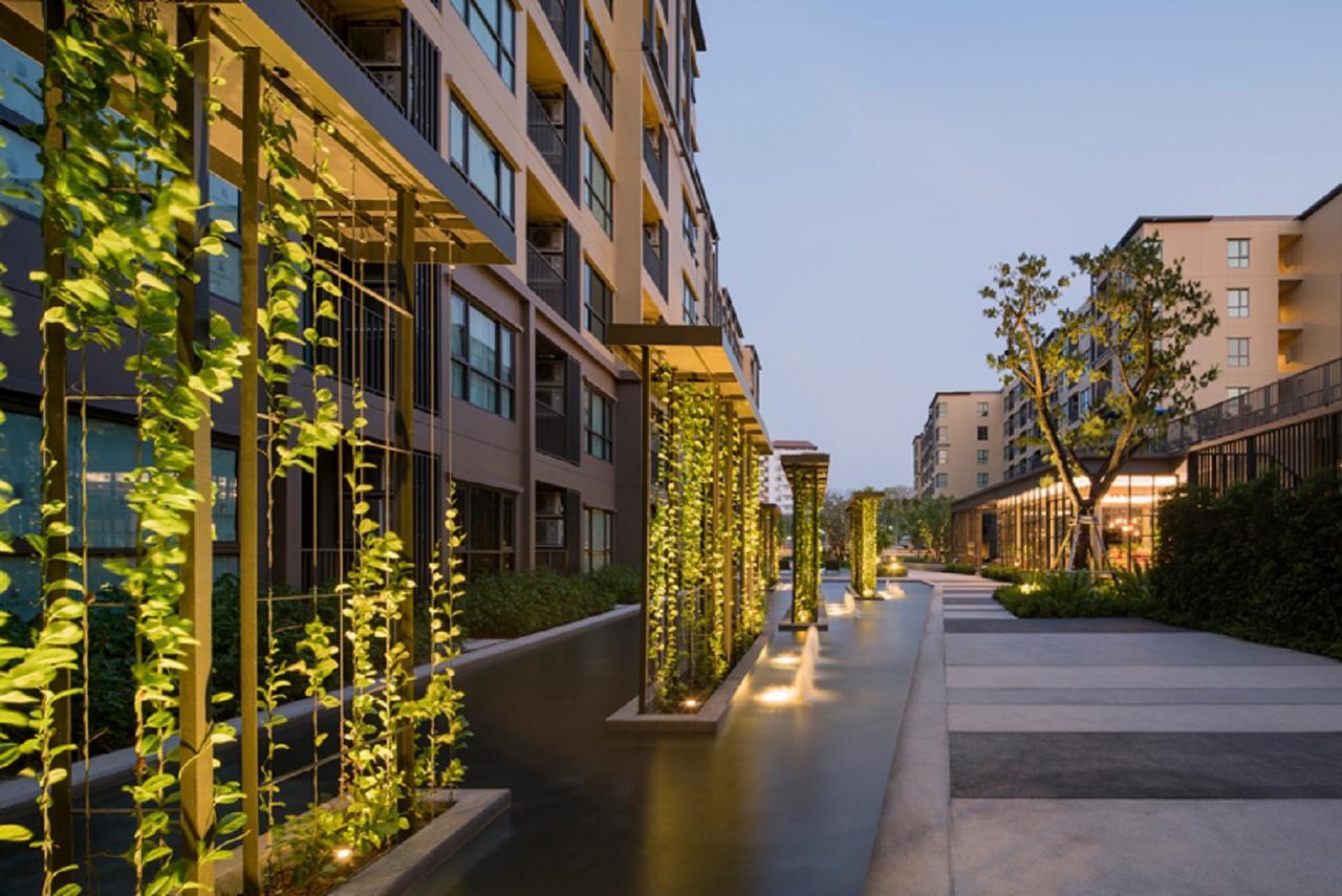 Rain Cha-Am Huahin By Sake Apartment Exterior photo